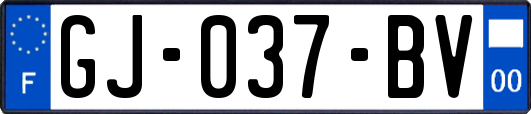 GJ-037-BV