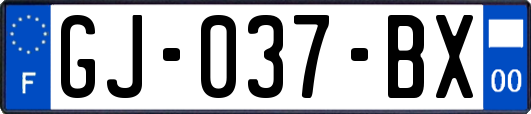 GJ-037-BX