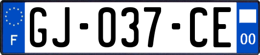 GJ-037-CE