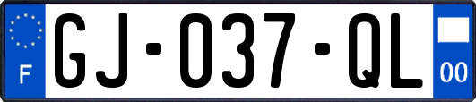 GJ-037-QL