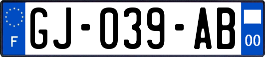 GJ-039-AB