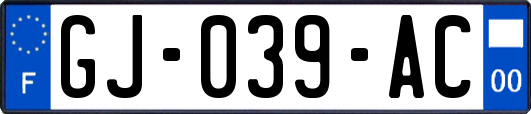 GJ-039-AC