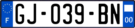 GJ-039-BN