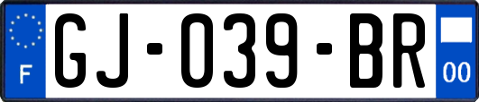 GJ-039-BR