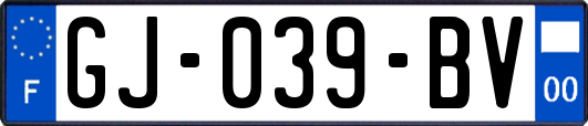 GJ-039-BV