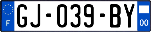 GJ-039-BY