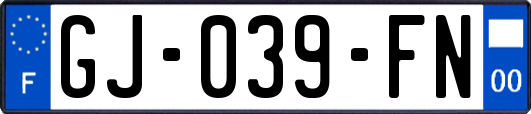 GJ-039-FN