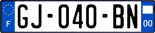 GJ-040-BN