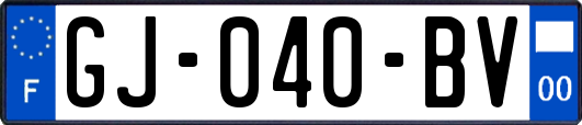 GJ-040-BV