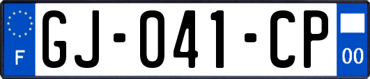 GJ-041-CP