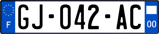 GJ-042-AC