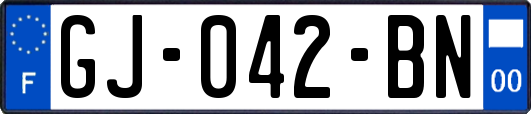 GJ-042-BN