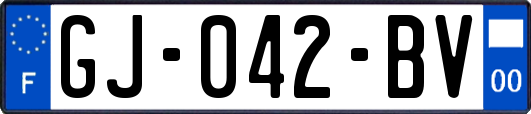 GJ-042-BV