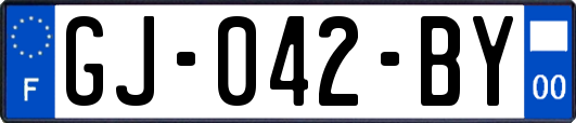 GJ-042-BY