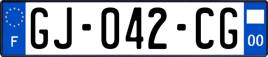 GJ-042-CG