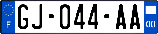 GJ-044-AA