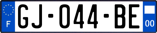 GJ-044-BE