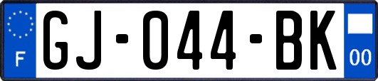 GJ-044-BK