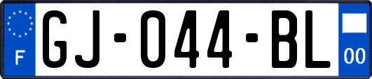 GJ-044-BL