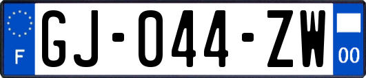 GJ-044-ZW