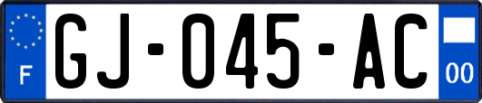 GJ-045-AC