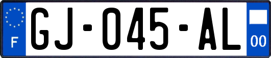 GJ-045-AL