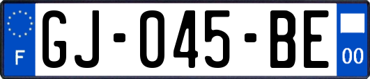 GJ-045-BE