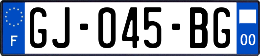 GJ-045-BG