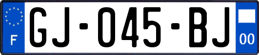 GJ-045-BJ