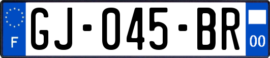 GJ-045-BR