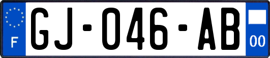 GJ-046-AB