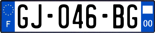 GJ-046-BG