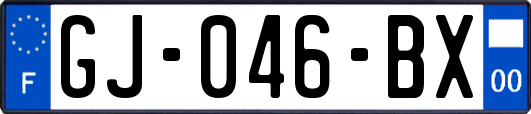 GJ-046-BX