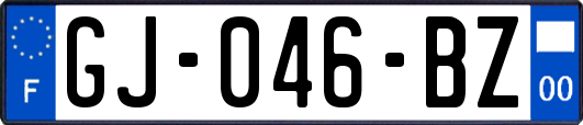 GJ-046-BZ