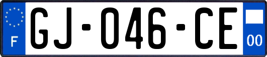 GJ-046-CE