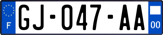 GJ-047-AA