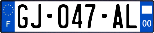 GJ-047-AL