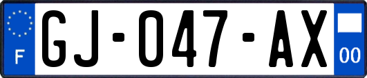 GJ-047-AX