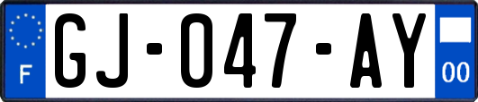 GJ-047-AY