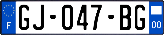 GJ-047-BG