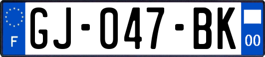 GJ-047-BK