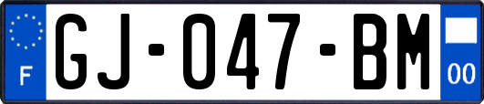 GJ-047-BM