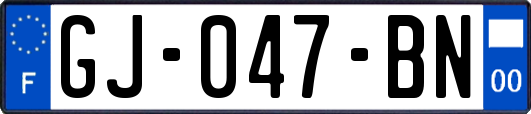 GJ-047-BN