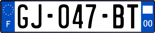 GJ-047-BT