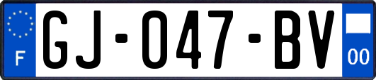 GJ-047-BV