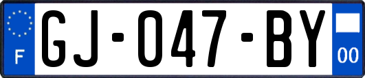 GJ-047-BY