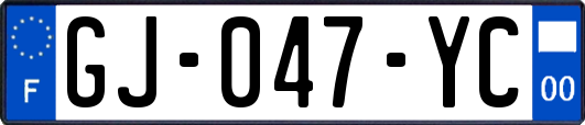 GJ-047-YC