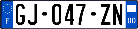GJ-047-ZN