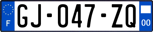 GJ-047-ZQ