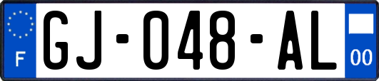 GJ-048-AL